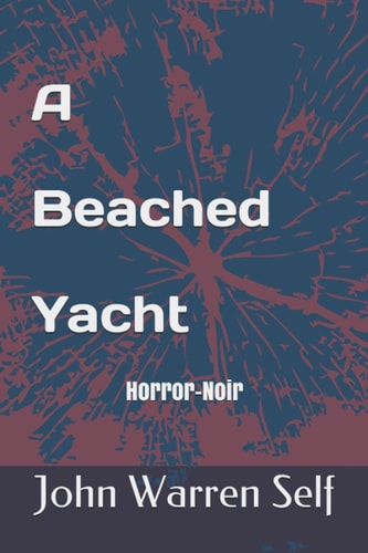 A Beached Yacht 2 Ed. Ursula 2