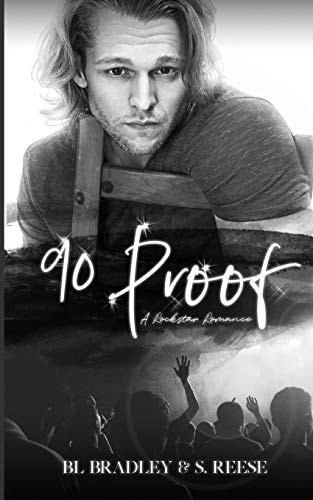90 Proof Rockstar Romance