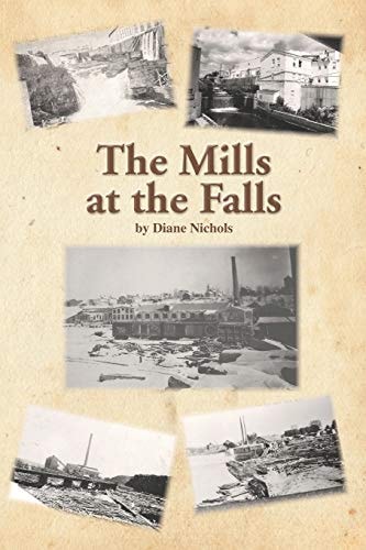 The Mills at the Falls