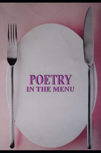 Poetry in the Menu