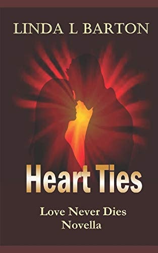 Heart Ties Love Never Dies Novella