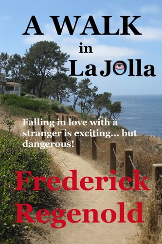 A Walk In La Jolla