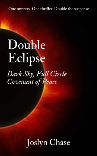 Double Eclipse Dark Sky, Full Circle and Covenant of Peace