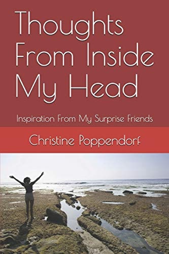 Thoughts From Inside My Head Inspiration From My Surprise Friends