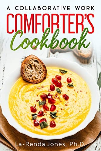 The COMFORTERS COOKBOOK A Collaborative Work