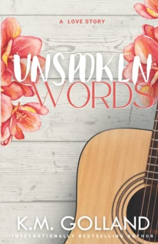 Unspoken Words