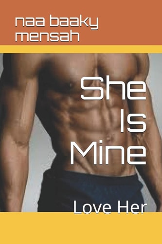 She Is Mine Love Her