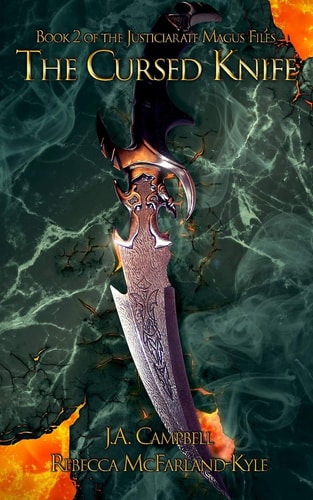 The Cursed Knife