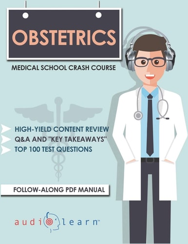 Obstetrics - Medical School Crash Course