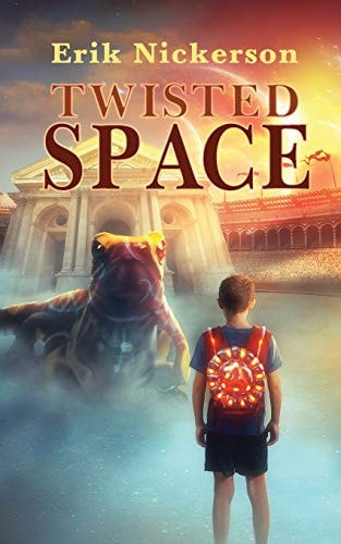 Twisted Space