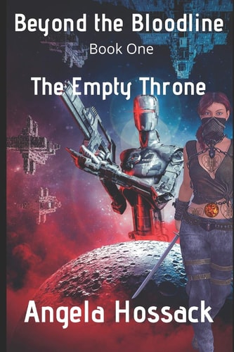 Beyond the Bloodline The Empty Throne