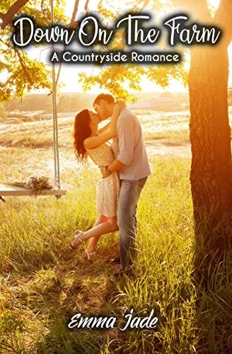 Down on the Farm A Countryside Romance