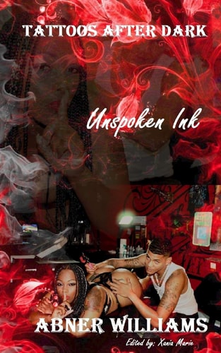 Tattoos After Dark Unspoken Ink