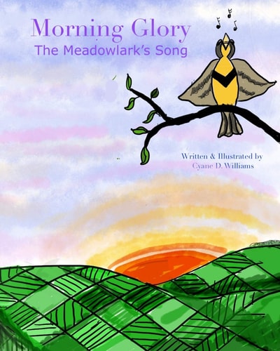 Morning Glory The Meadowlark's Song