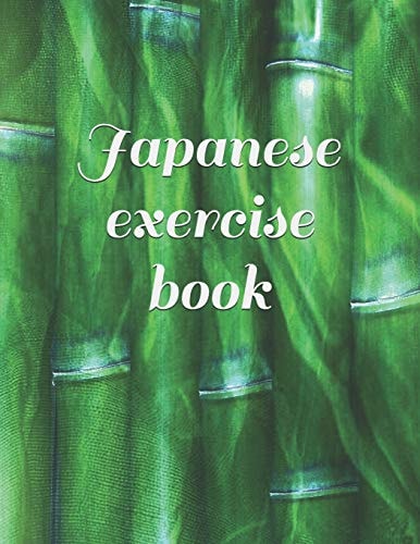 Japanese Exercise Book Asia - Japan - Girl - Boy - Font Character - Painting