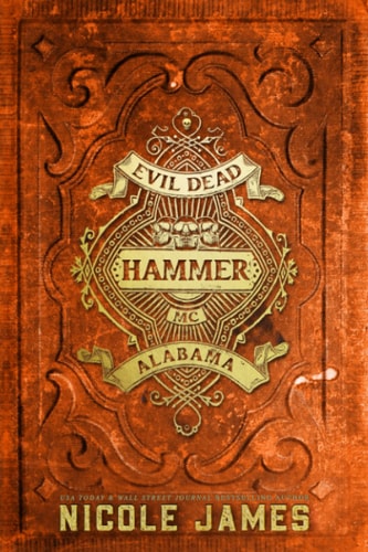 Hammer An Evil Dead MC Story
