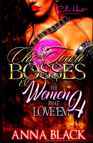 Chi-Town Bosses & The Women That Love'em 4 Royal & Gemma