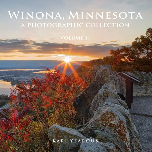 Winona, Minnesota A Photographic Collection, Volume II