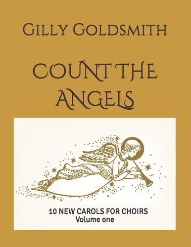 Count the Angels Volume One