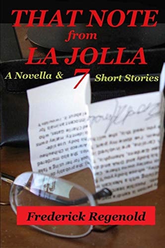 That Note From La Jolla