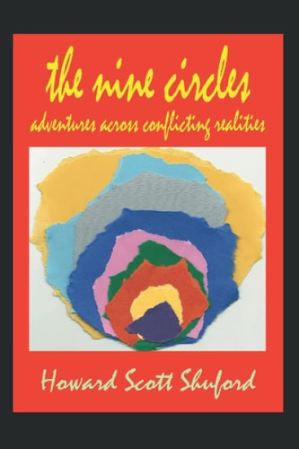 The Nine Circles Adventures Across Conflicting Realities
