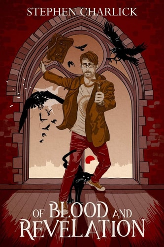Of Blood and Revelation