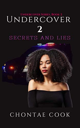 Undercover 2 Secrets and Lies