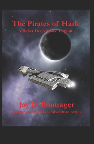 The Pirates of Hark A Ryker Deep Space Exploit