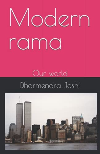 Modern Rama Our World