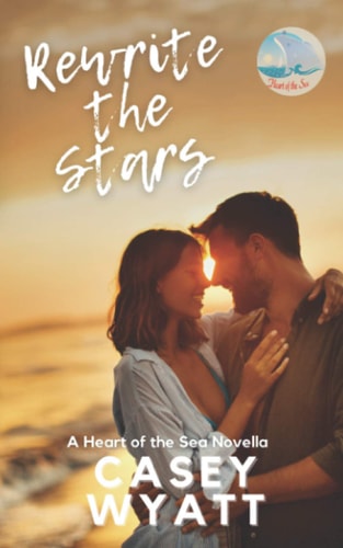 Rewrite the Stars Heart of the Sea