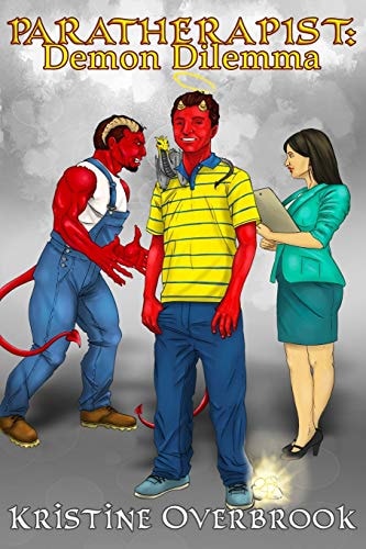 Paratherapist Demon Delimma