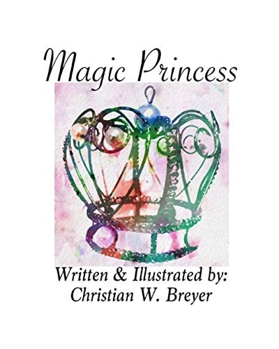 Magic Princess