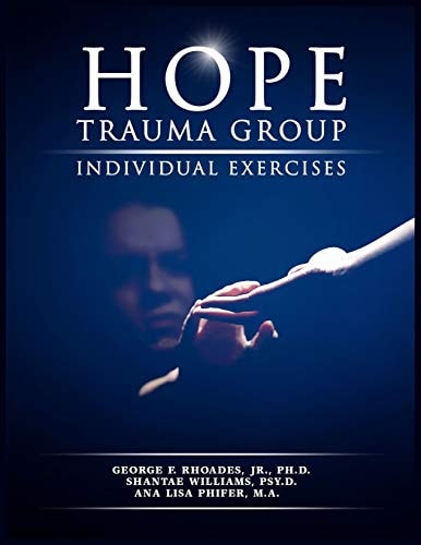 Hope Trauma Group Individual Exercises