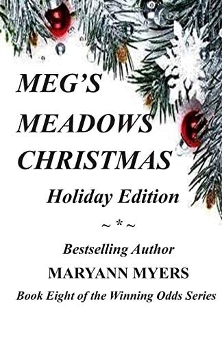 Meg's Meadows Christmas Holiday Edition