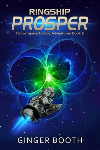 Ringship Prosper