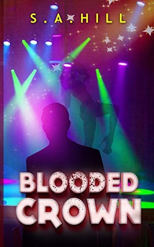 Blooded Crown Blood Trials Saga Book One