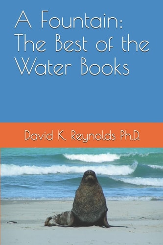 A Fountain The Best of the Water Books