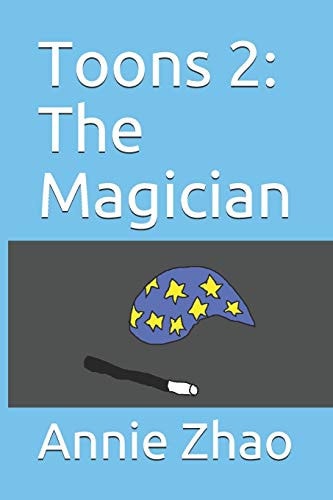 Toons 2 The Magician