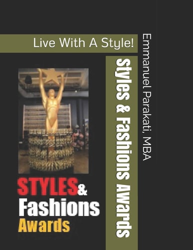 Styles & Fashions Awards Live With A Style!