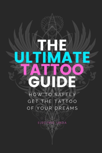 Ultimate Tattoo Guide How to Get Your Dream Tattoo