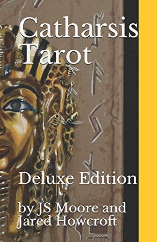 Catharsis Tarot Deluxe Edition