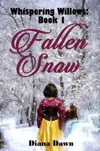 Fallen Snow Book 1