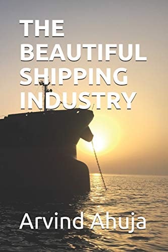The Beautiful Shipping Industry In Layman Terms