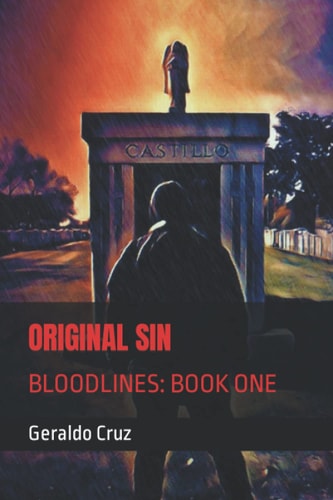 Original Sin (Bloodlines: Book One)