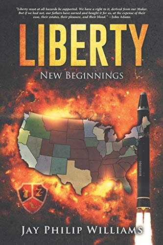 Liberty New Beginnings