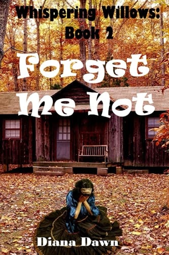 Forget Me Not Book 2