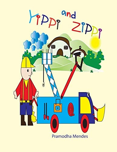 Yippi and Zippi