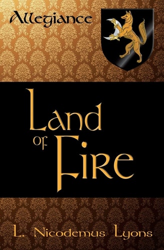 Land of Fire