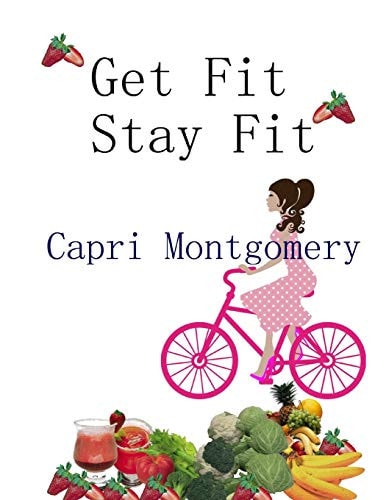 Get Fit Stay Fit