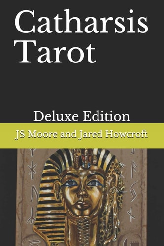 Catharsis Tarot Deluxe Edition
